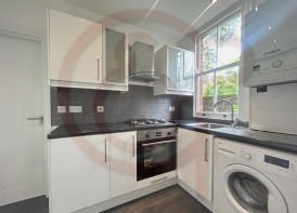 The Vale, Acton W3