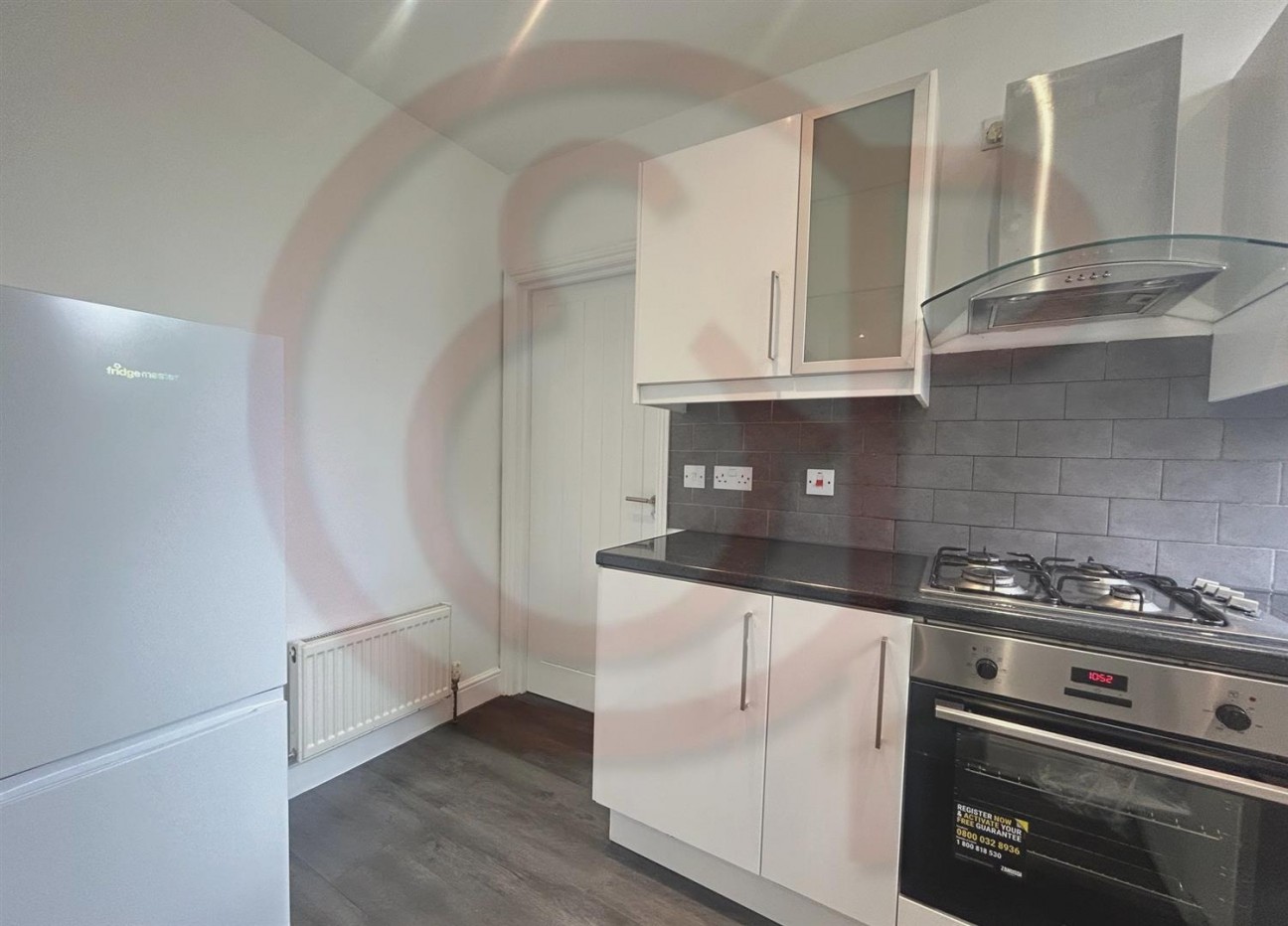 The Vale, Acton W3