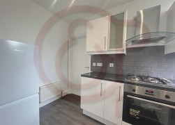 The Vale, Acton W3