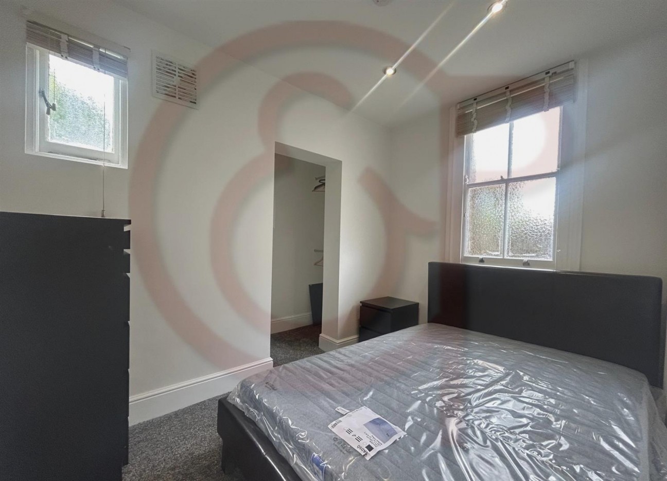 The Vale, Acton W3