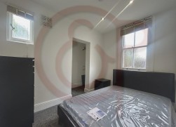 The Vale, Acton W3