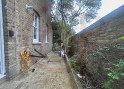 The Vale, Acton W3