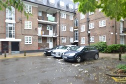Riverside Gardens, Hammersmith, W6