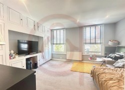 Overstone Road, Hammersmith, W6