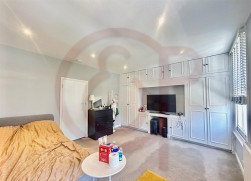 Overstone Road, Hammersmith, W6