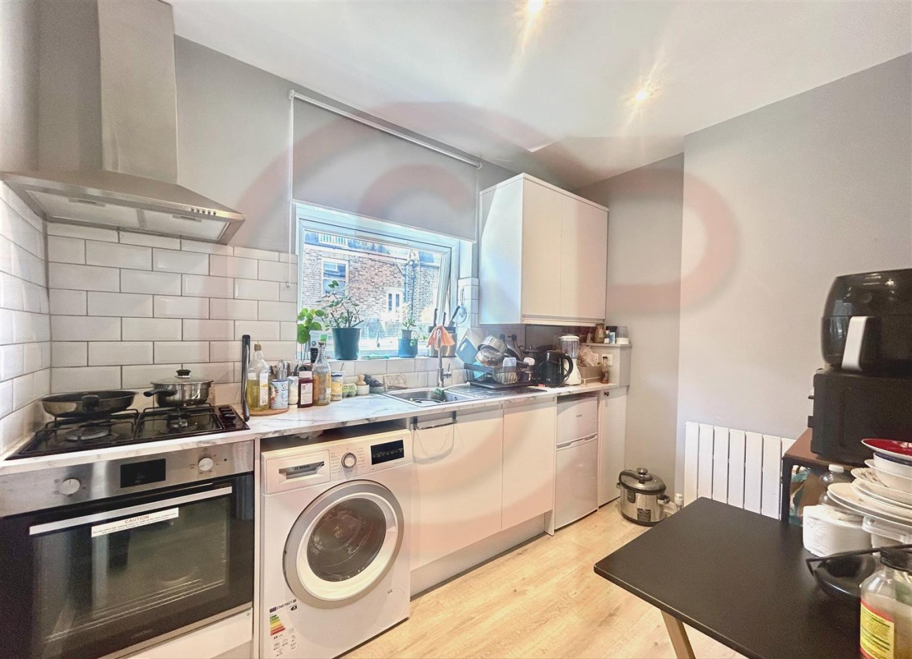 Overstone Road, Hammersmith, W6