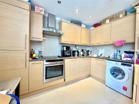 King Street, Hammersmith W6