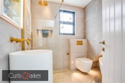 Upham Park Road, Chiswick, W4