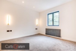 Upham Park Road, Chiswick, W4