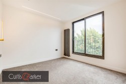 Upham Park Road, Chiswick, W4