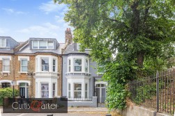 Upham Park Road, Chiswick, W4