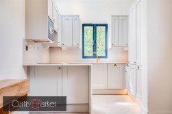 Upham Park Road, Chiswick, W4