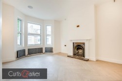 Upham Park Road, Chiswick, W4