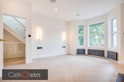 Upham Park Road, Chiswick, W4
