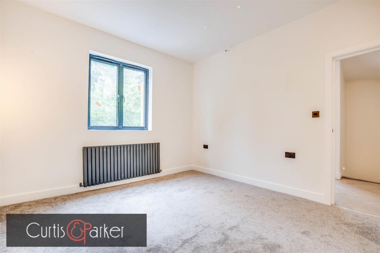 Upham Park Road, Chiswick, W4