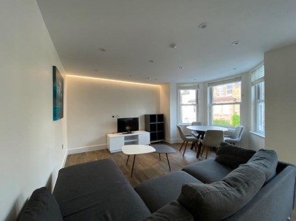 Lammas Park Road, Ealing, W5