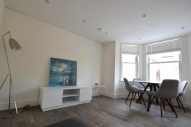 Lammas Park Road, Ealing, W5
