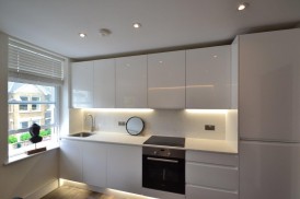 Lammas Park Road, Ealing, W5