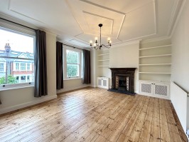 Maldon Road, Acton, W3