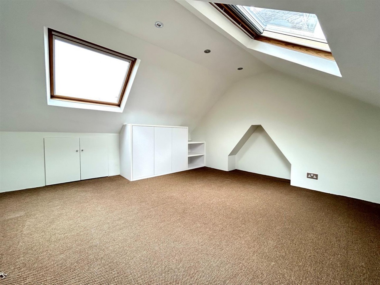 Maldon Road, Acton, W3