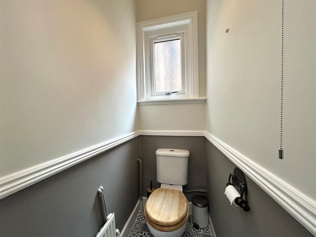 Maldon Road, Acton, W3