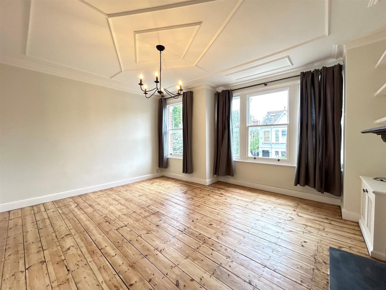 Maldon Road, Acton, W3