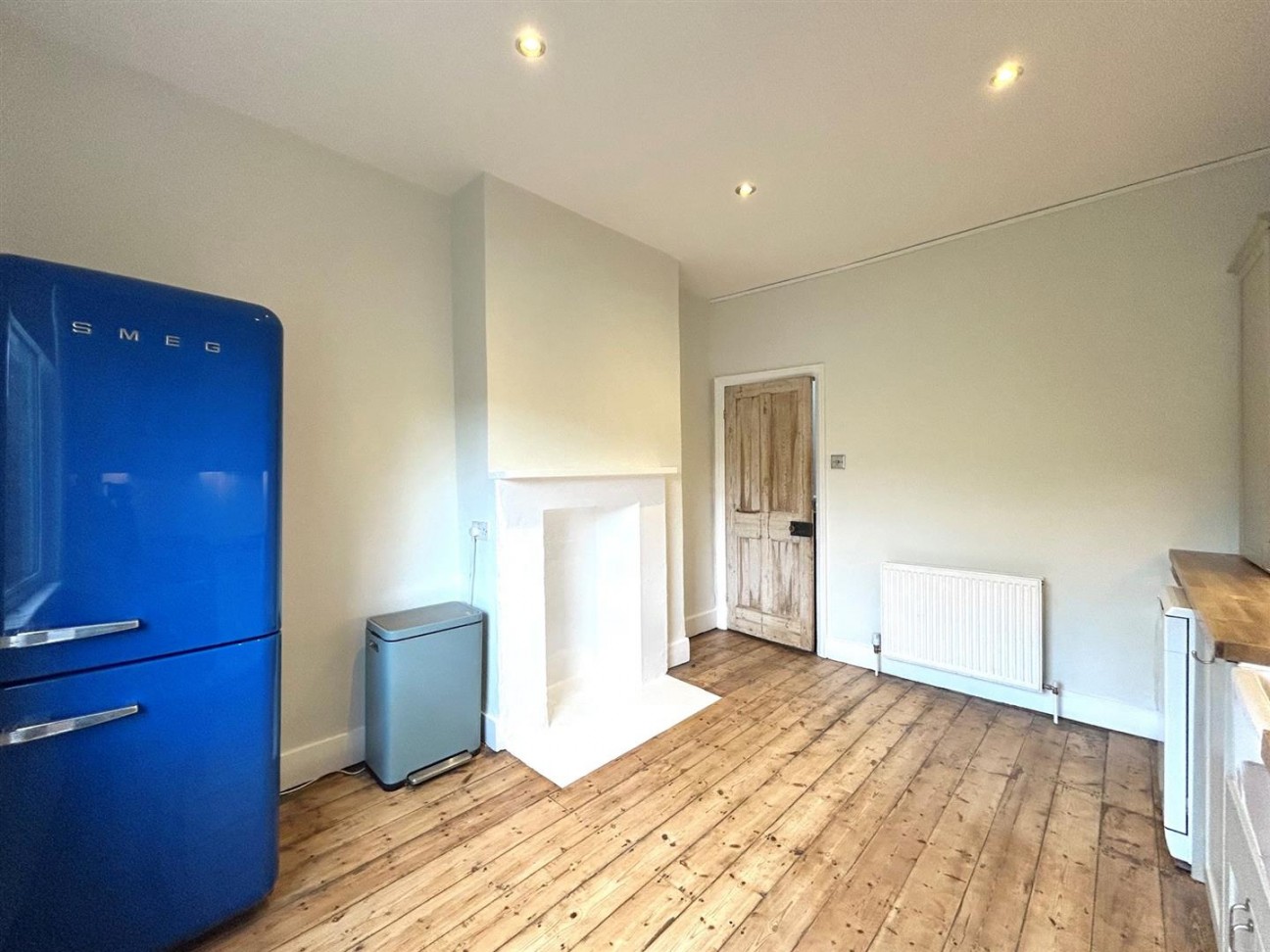 Maldon Road, Acton, W3