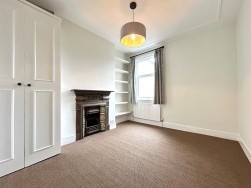 Maldon Road, Acton, W3