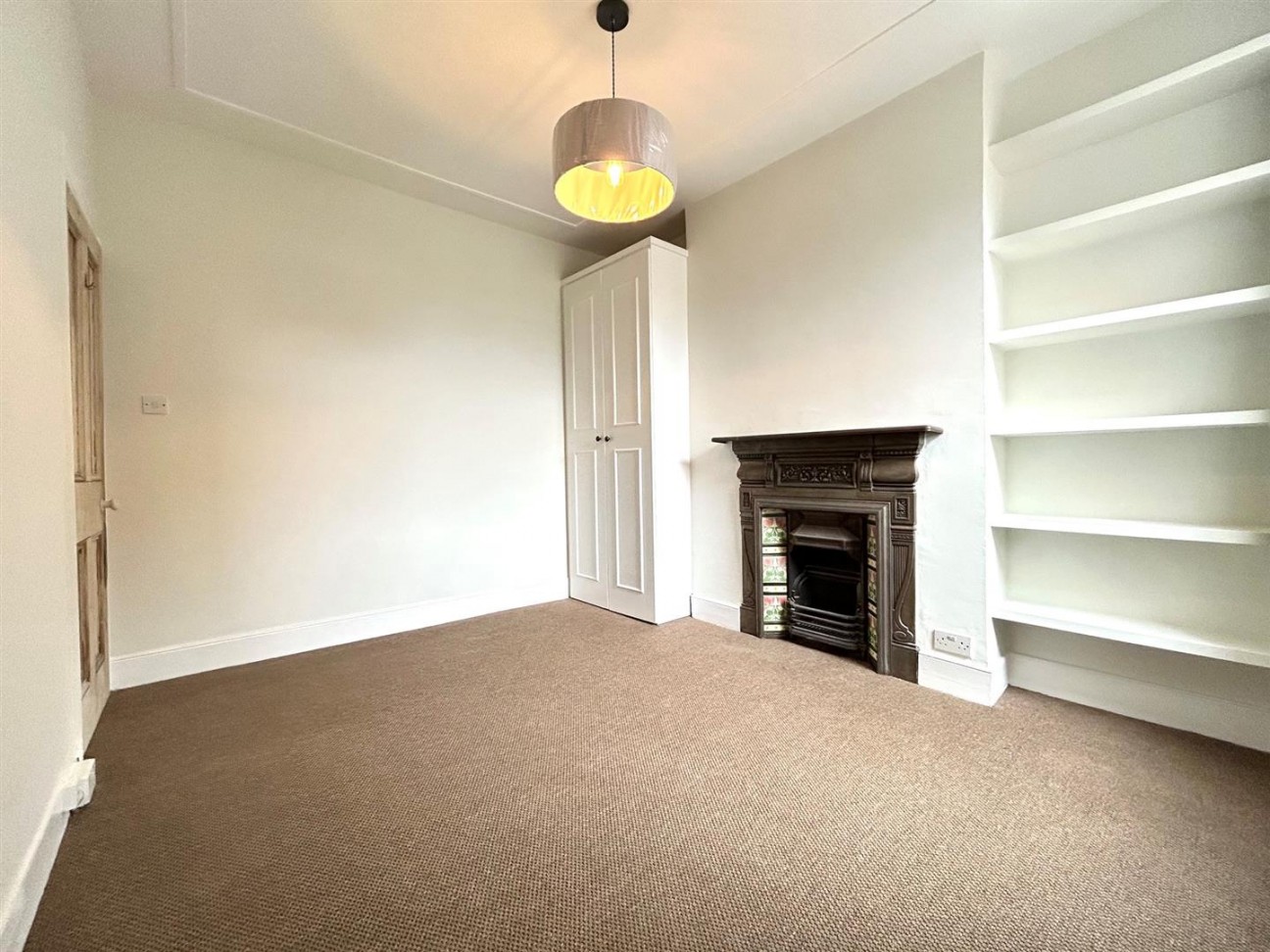 Maldon Road, Acton, W3