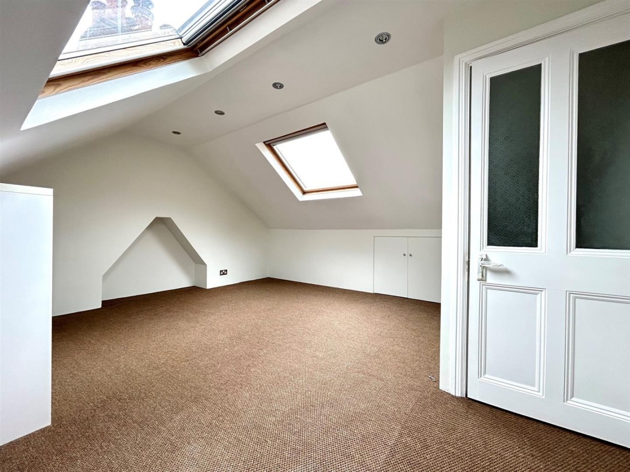 Maldon Road, Acton, W3