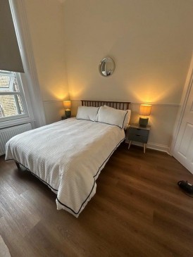 Ladbroke Grove, London