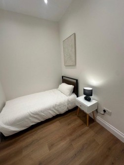 Ladbroke Grove, London