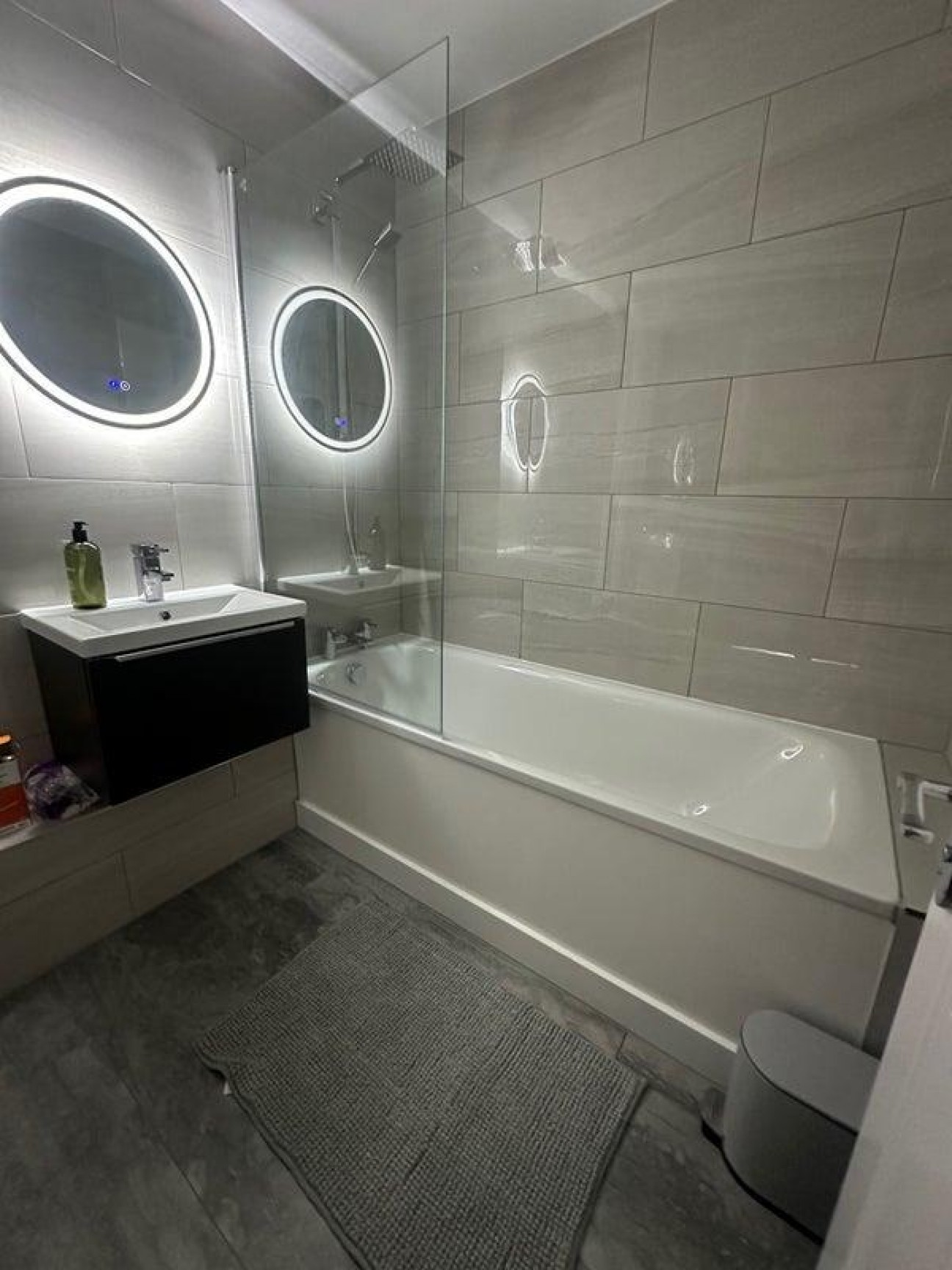 Ladbroke Grove, London