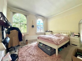 Hannell Road, London