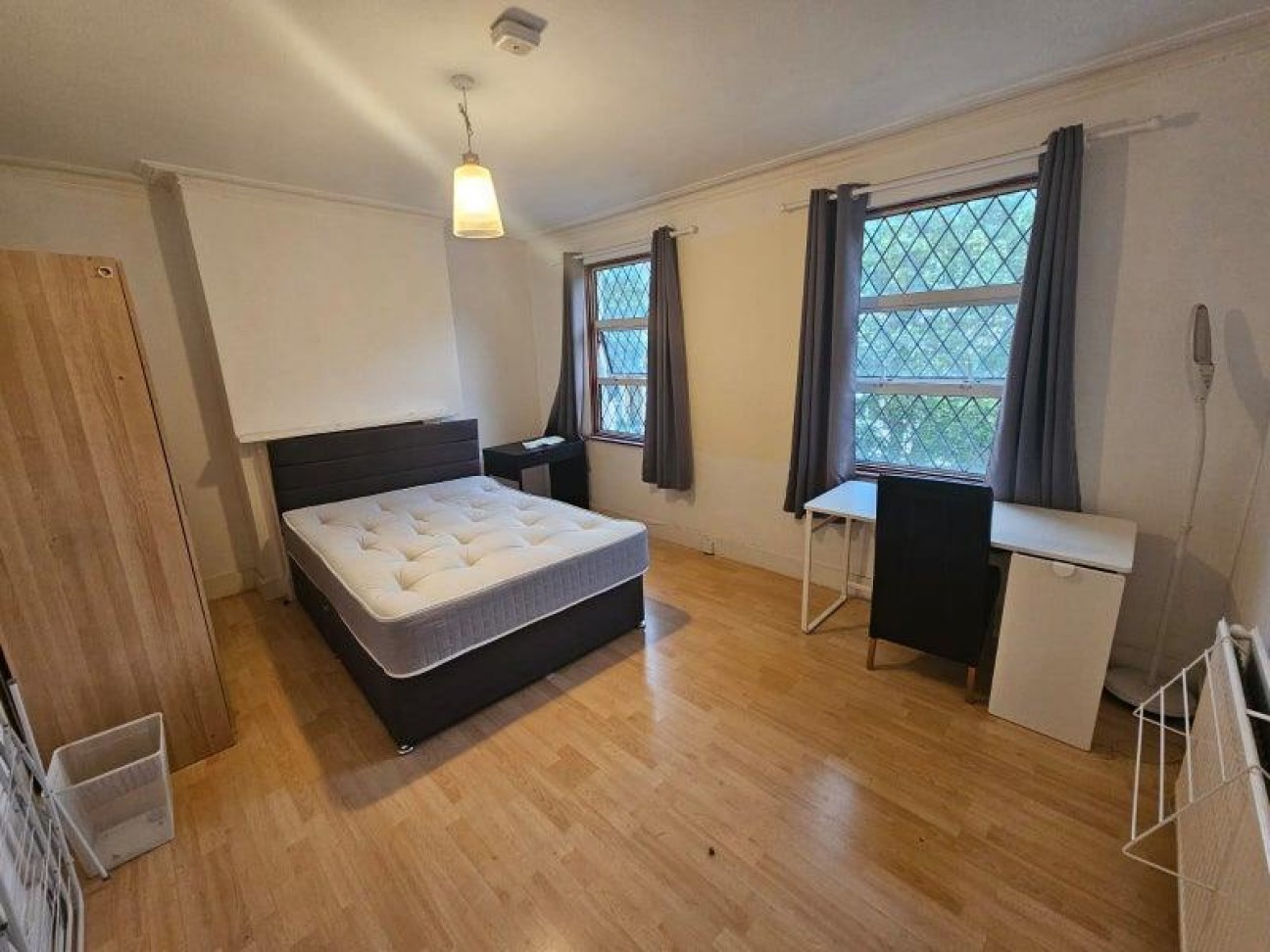 Cobbold Road, London