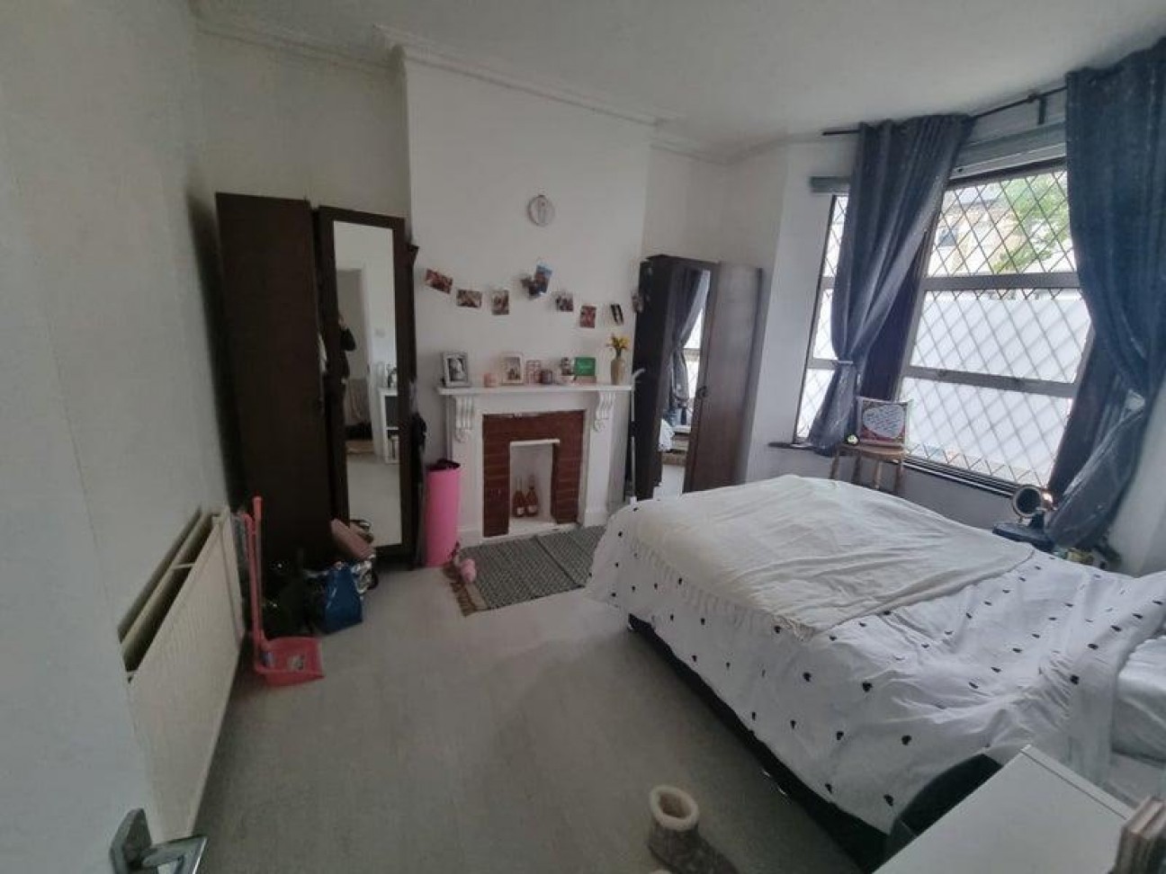 Cobbold Road, London