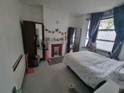 Cobbold Road, London