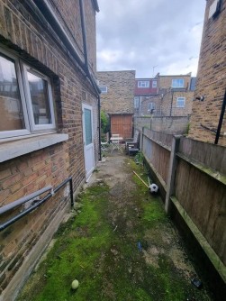 Cobbold Road, London
