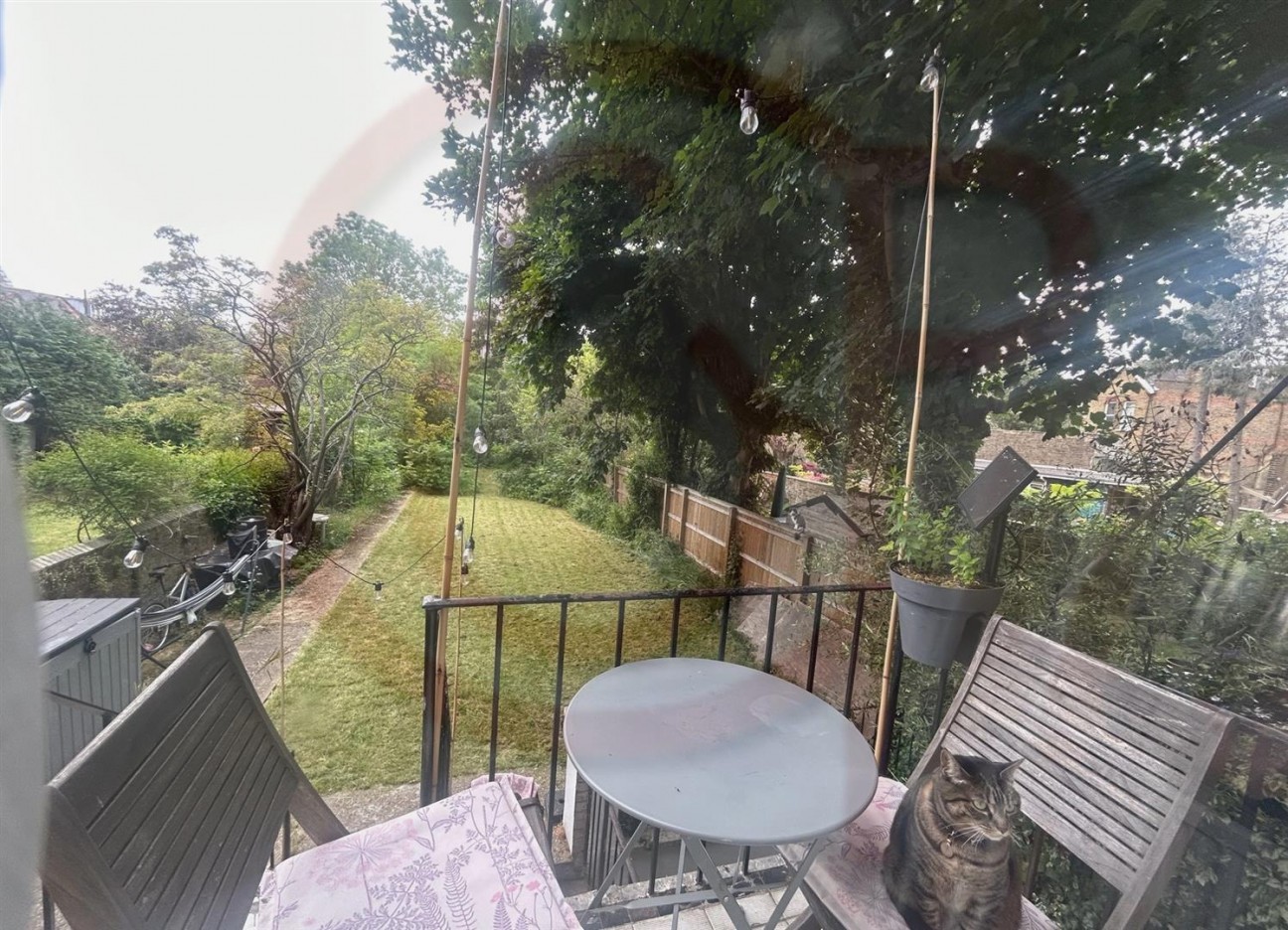 Haven Green, Ealing, W5