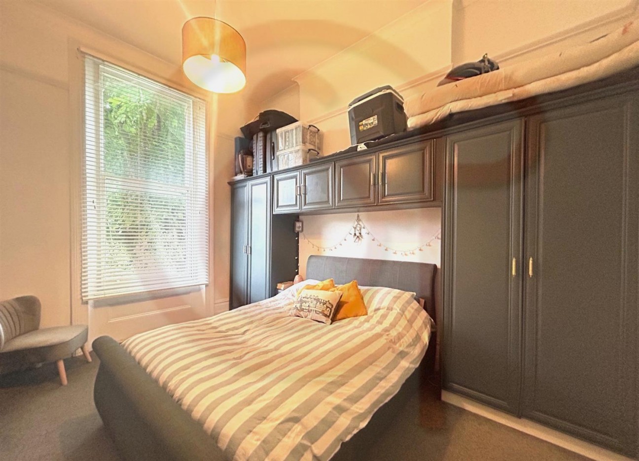 Haven Green, Ealing, W5