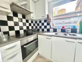 Cumberland Road, Acton, W3