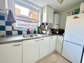 Cumberland Road, Acton, W3