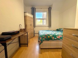 Cumberland Road, Acton, W3