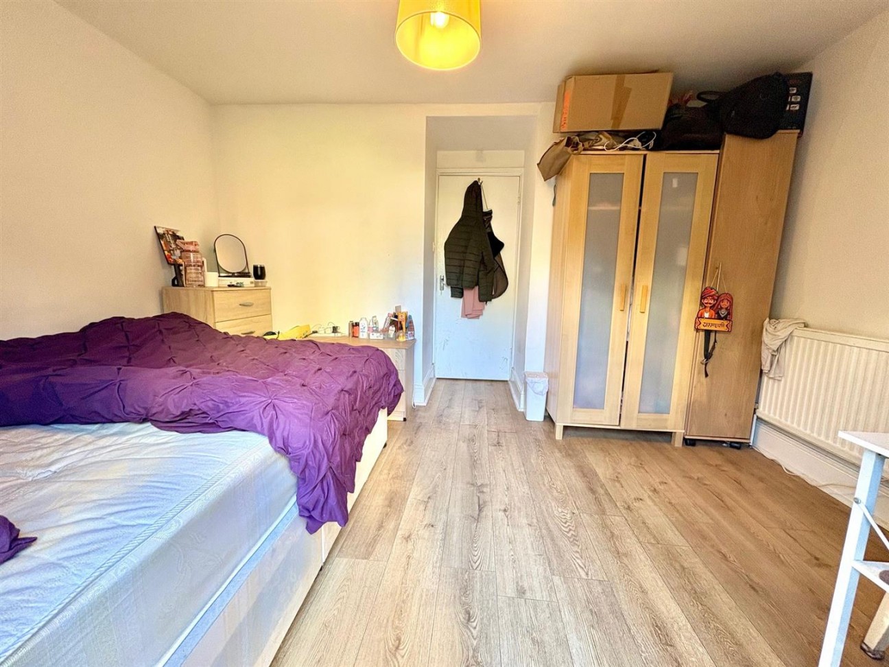 Cumberland Road, Acton, W3
