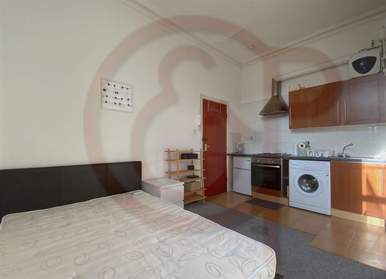 Shepherds Bush Road, Hammersmith, W6