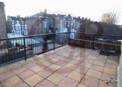 Shepherds Bush Road, Hammersmith, W6