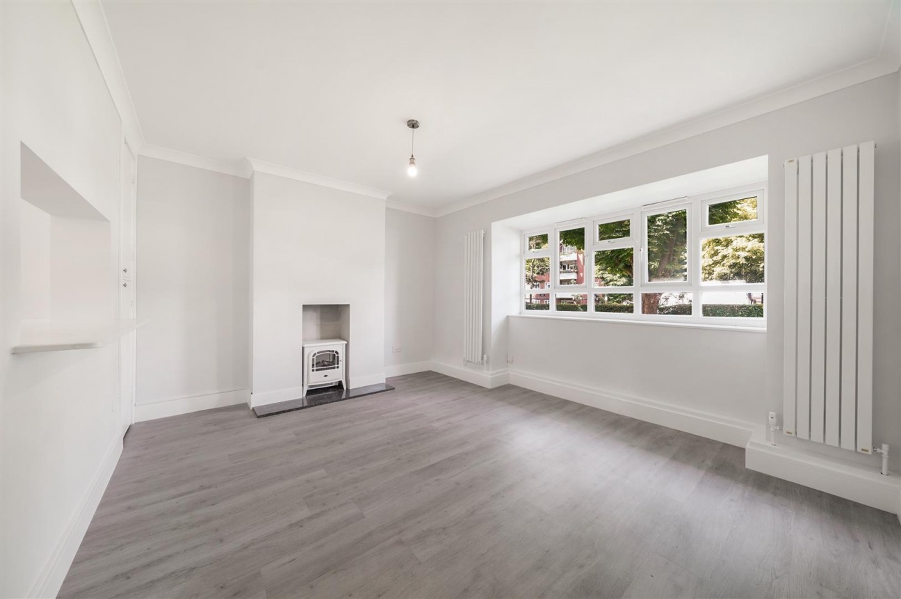 Aldrington Road, London