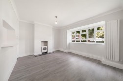 Aldrington Road, London