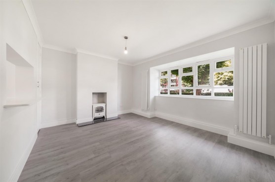 Aldrington Road, London
