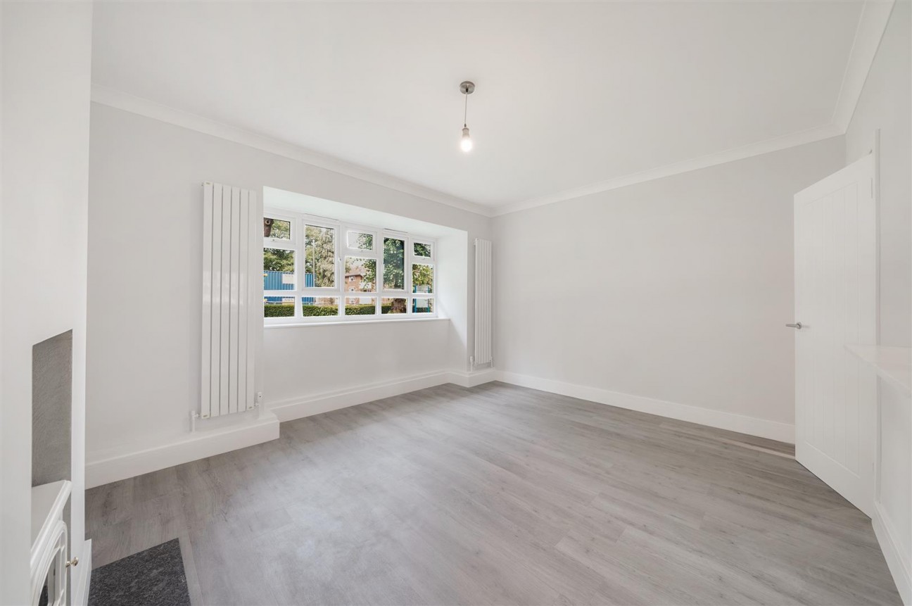 Aldrington Road, London